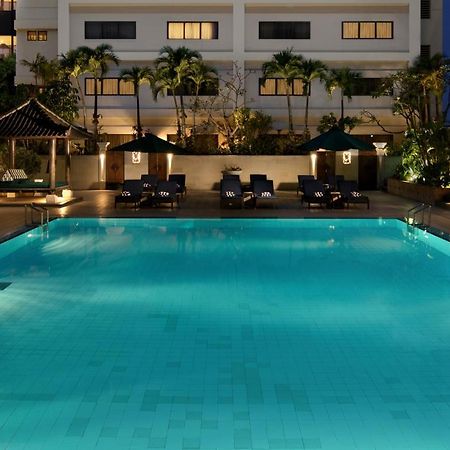 Aryaduta Menteng Jakarta Buitenkant foto
