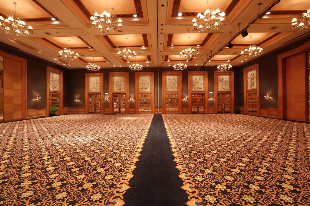Aryaduta Menteng Jakarta Buitenkant foto