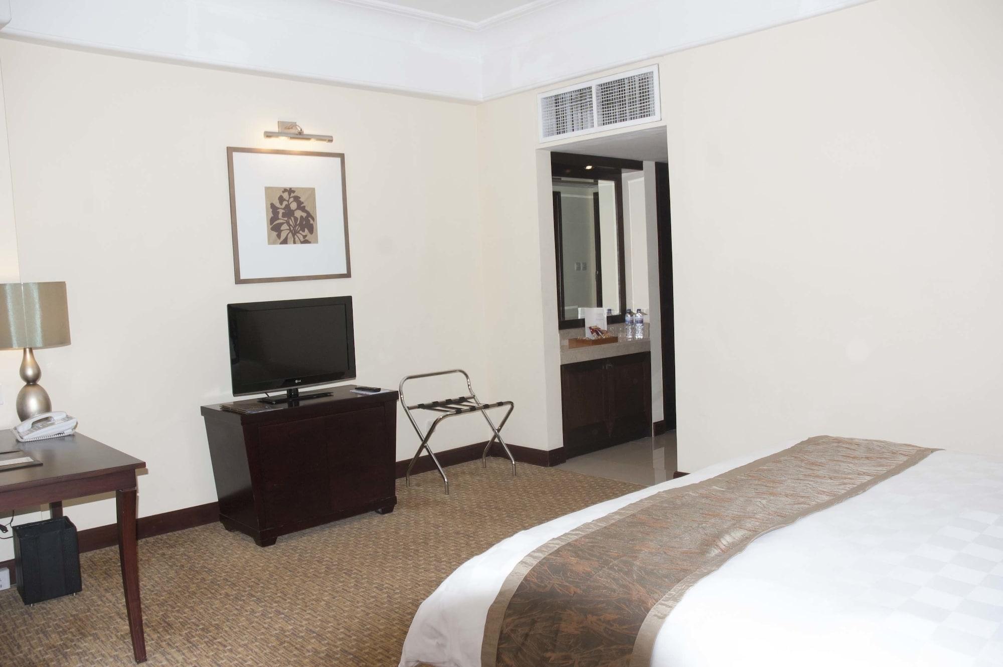 Aryaduta Menteng Jakarta Buitenkant foto