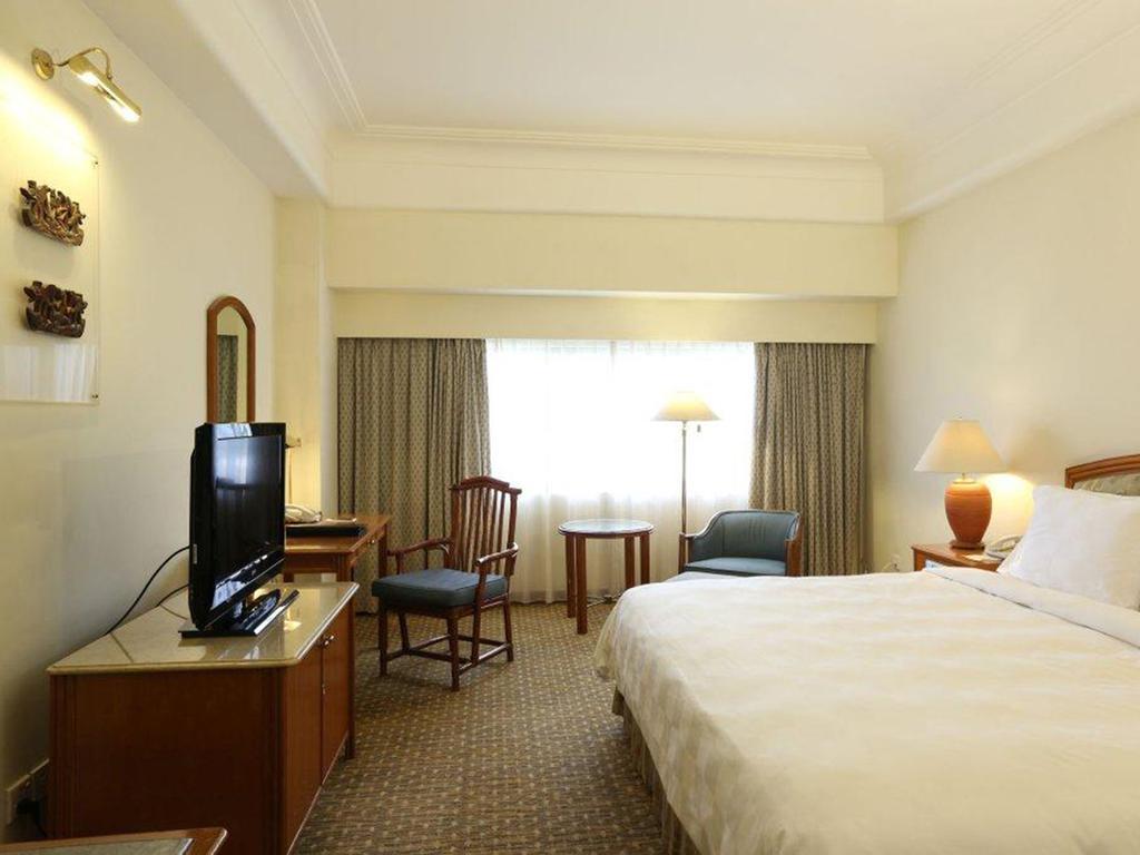 Aryaduta Menteng Jakarta Buitenkant foto